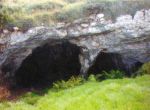 Cueva de La Barbecha