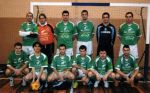 Campeones 2009 “24 Horas Fútbol Sala Cabezón de la Sal”
