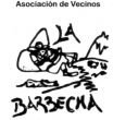 Logotipo de la Asociación de vecinos La Barbecha